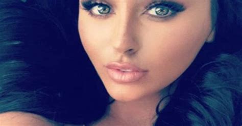 abigail ratchford nipple